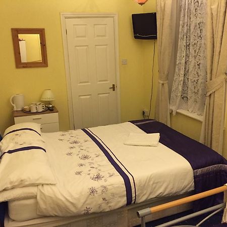 Doric House Hotel Blackpool Camera foto