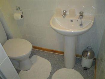 Doric House Hotel Blackpool Esterno foto