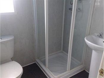 Doric House Hotel Blackpool Esterno foto