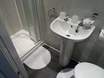 Doric House Hotel Blackpool Esterno foto