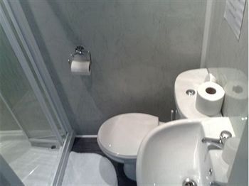 Doric House Hotel Blackpool Esterno foto